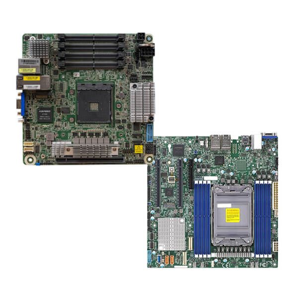 ITX Motherboards